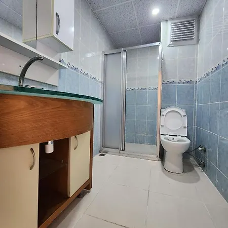 アパート 2 Bedroom