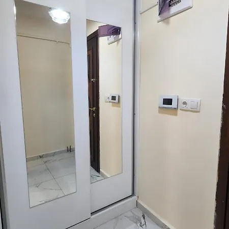2 Bedroom イスタンブール