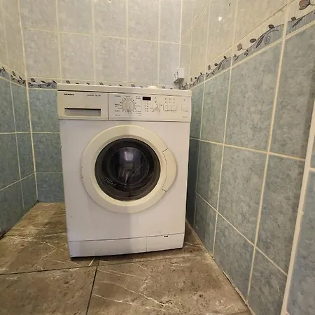 2 Bedroom アパート *