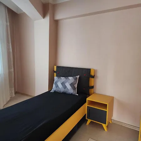 2 Bedroom アパート イスタンブール