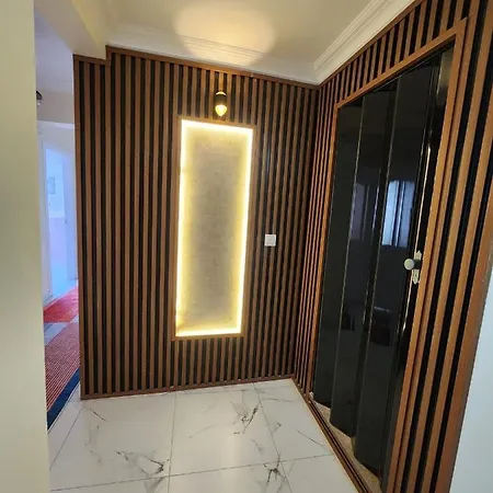 2 Bedroom イスタンブール