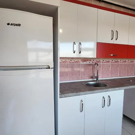 公寓 2 Bedroom