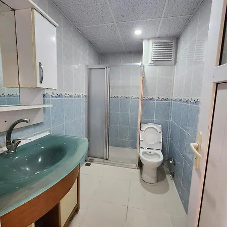 2 Bedroom Апартаменты