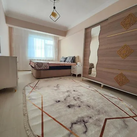 Апартаменты 2 Bedroom *