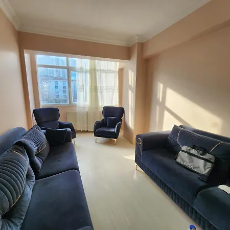 Apartment 2 Bedroom *
